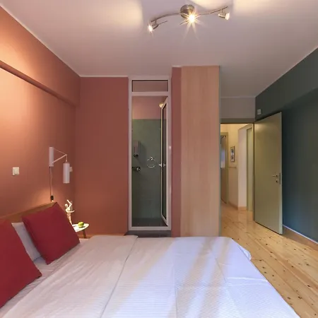 Koukaki Garden Escape Child Friendly *